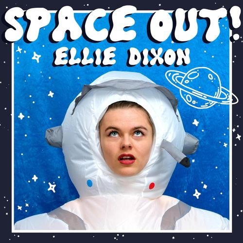 Space Out! - Single