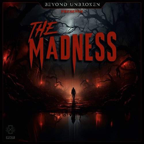The Madness - Single