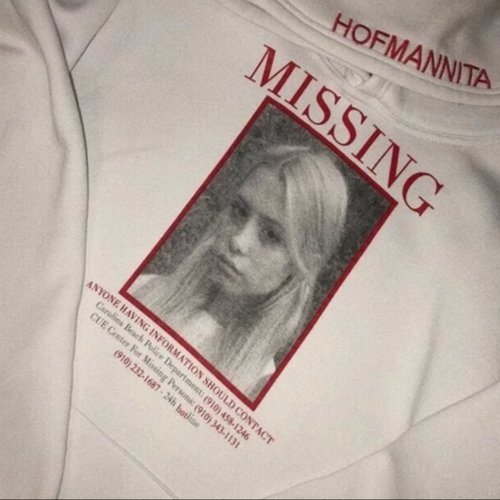 Missing - EP