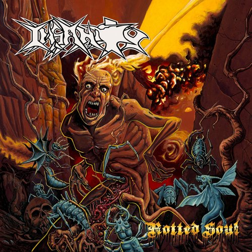 Rotted Soul