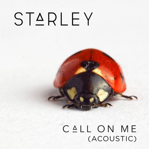 Call on Me (Acoustic Version)