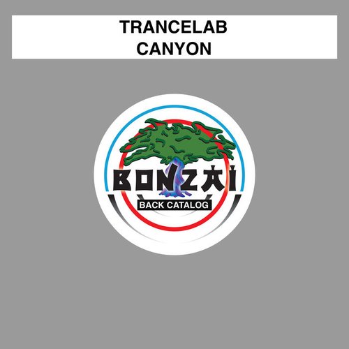 Canyon