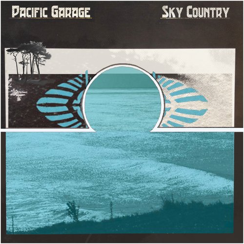 Pacific Garage