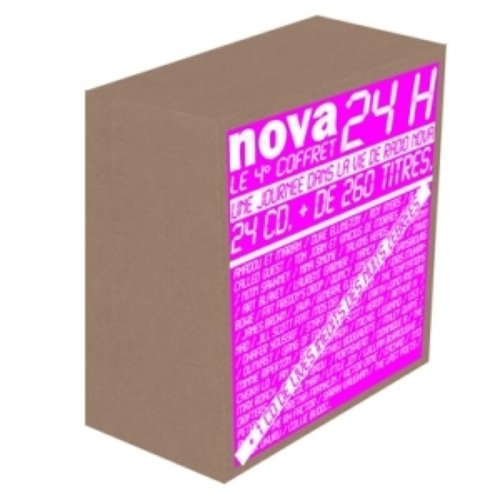 Nova 24h