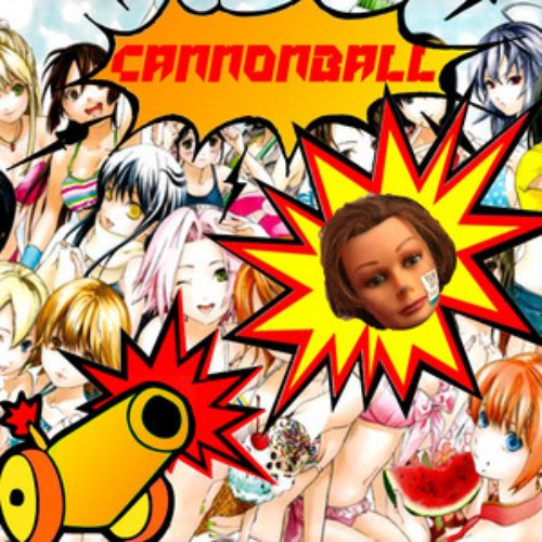 cannonball