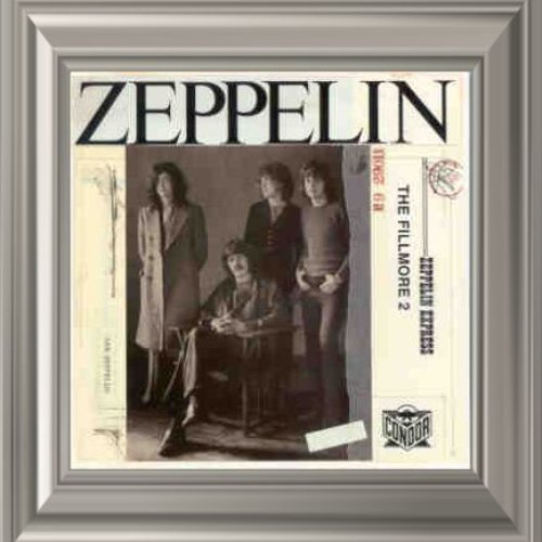 Zeppelin express