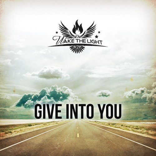 Give Into You - Single