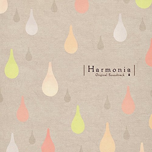 Harmonia Original SoundTrack