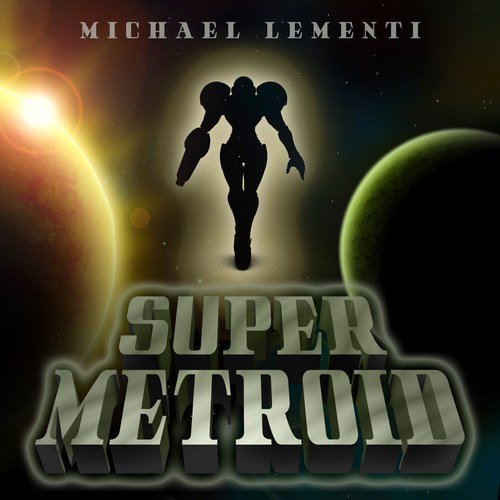 Super Metroid