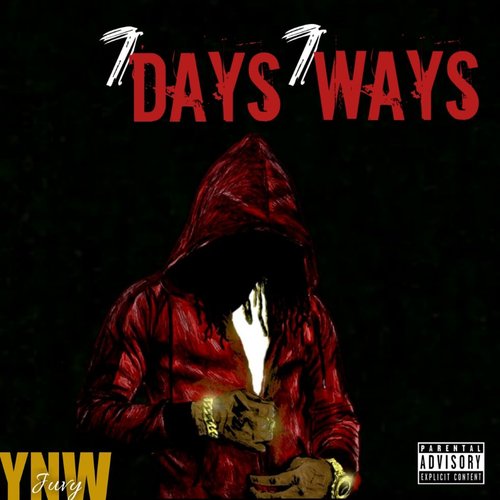 7Days 7Ways