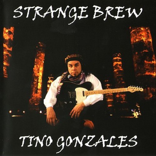 Strange Brew