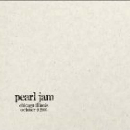 2000-10-09: Chicago, IL, USA (#53)