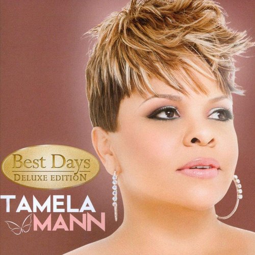Best Days (Deluxe)