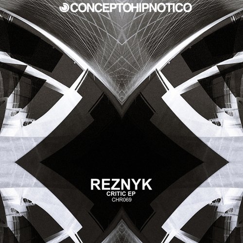Critic EP