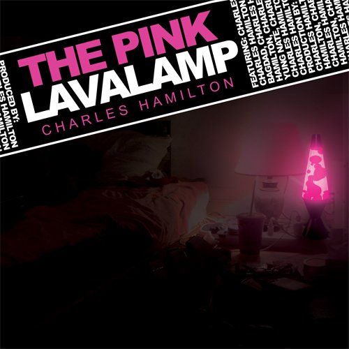 The Pink Lavalamp