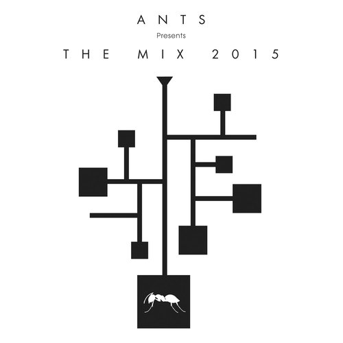 ANTS Presents the Mix 2015