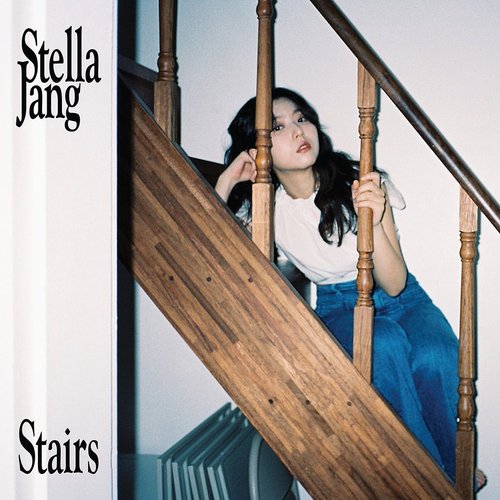 Stairs - EP