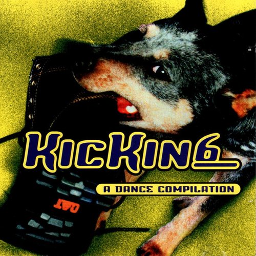 KicKin 6