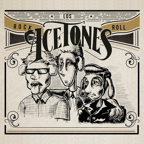 Los Acetones
