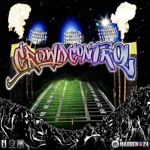 CROWD CONTROL