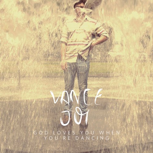 God Loves You When You're Dancing - EP