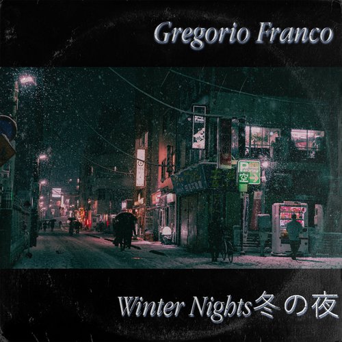 Winter Nights冬の夜