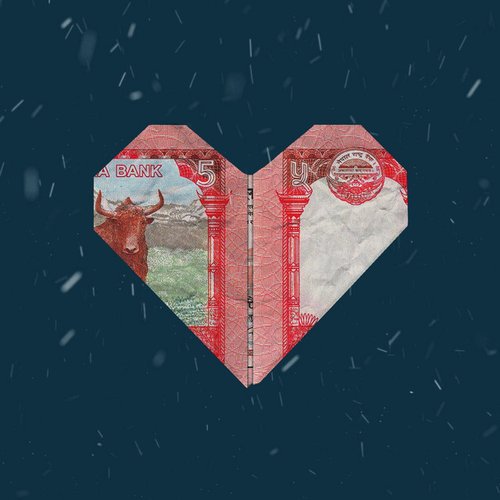 Sasto Mutu - Single