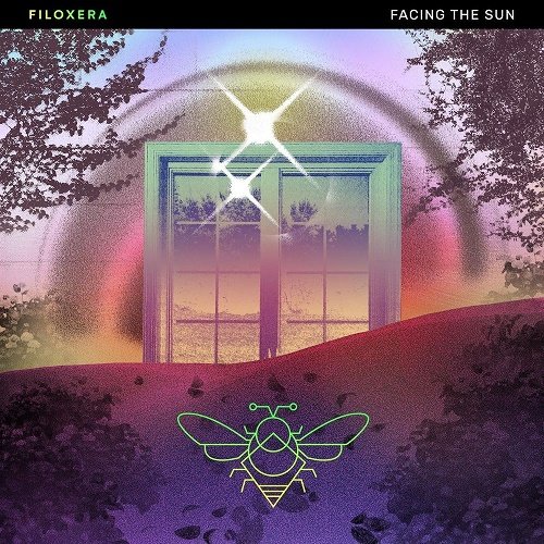 Facing the Sun - Single