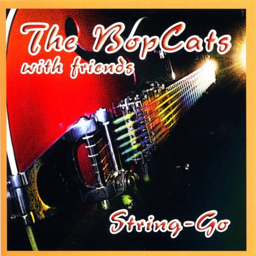 String-Go