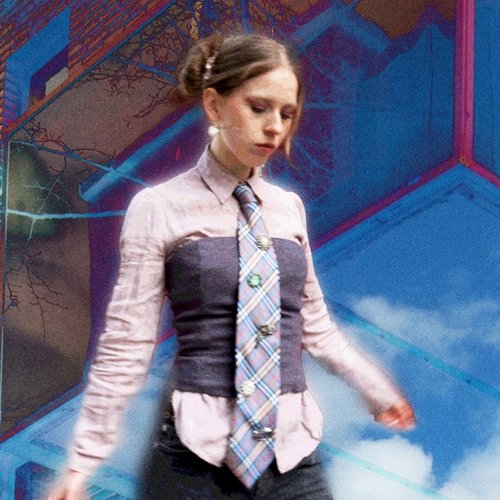 bland molnen/under isen [Explicit]