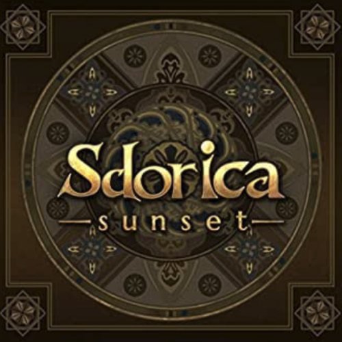 Sdorica Sunset (Original Soundtrack, Vol. 1)