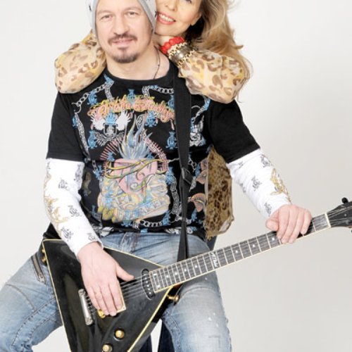 Алексей белов в молодости фото IMAGINE RADIO FM - О.Кормухина и А.Белов Last.fm
