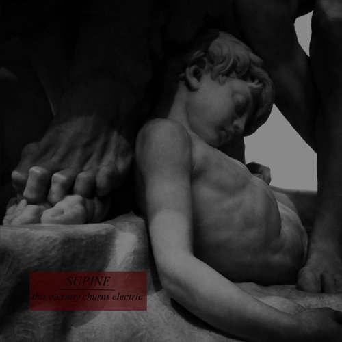 this eternity churns electric