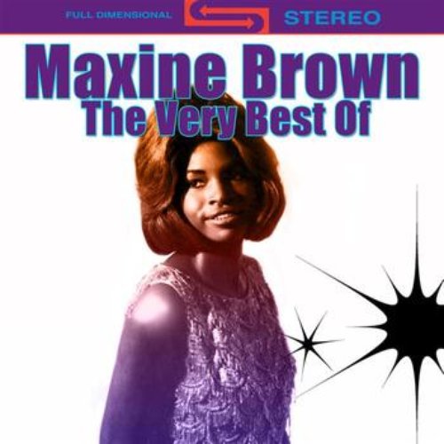 The Very Best of Maxine Brown