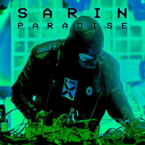 Paradise - Single