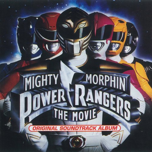 Mighty Morphin' Power Rangers: The Movie