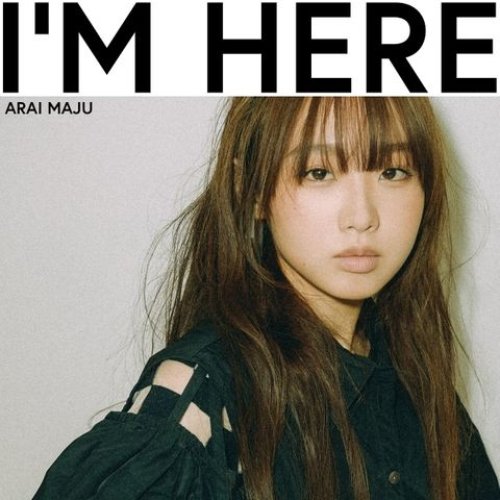 I'm here