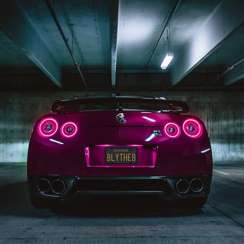 Speed Racer - Single
