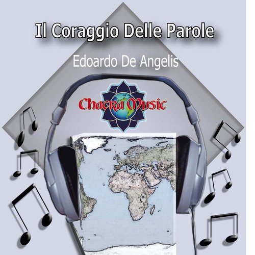 Il Coraggio Delle Parole