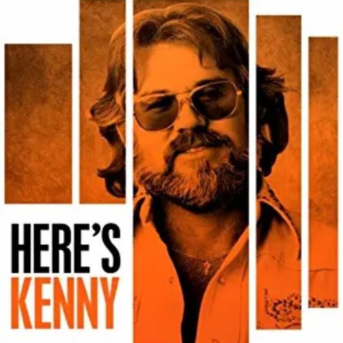 Here's Kenny