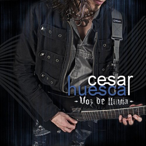 Voz de Lluvia - Single