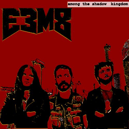 Among the Shadow Kingdom