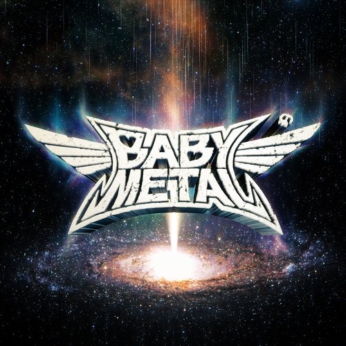 METAL GALAXY (Japanese Complete Edition)