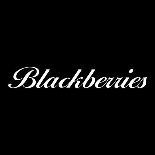 Blackberries