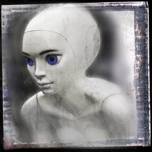 Marionette