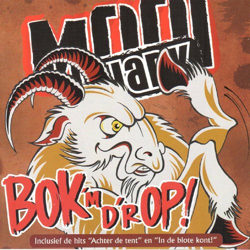 Bok ´m d´r op!