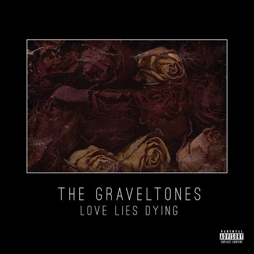 Love Lies Dying