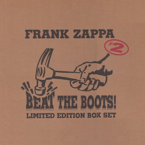 Beat the Boots! II