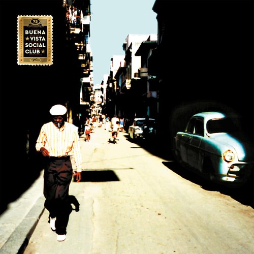 Buena Vista Social Club (Reedición) [Bonus Track]