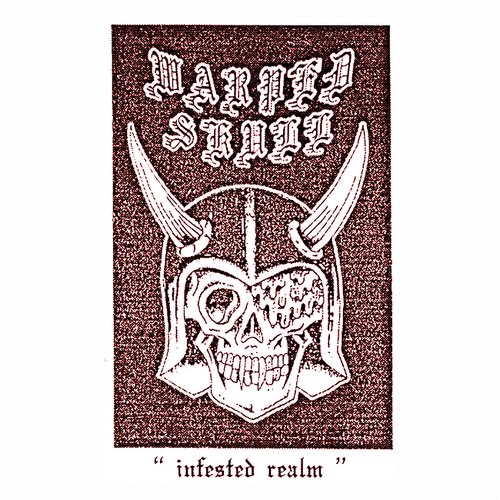 Infested Realm